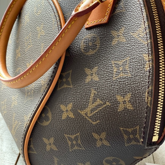 💗Louis Vuitton Ellipse PM - Picture 13 of 17